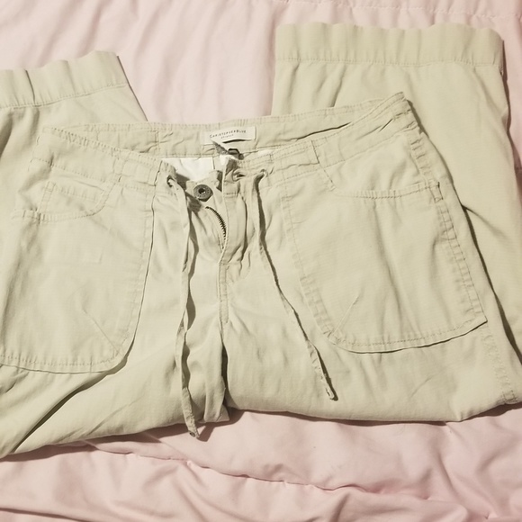 Capris - Picture 3 of 3